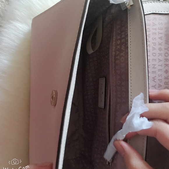 New with tag Kate Spade handbag! - Picture 4 of 4